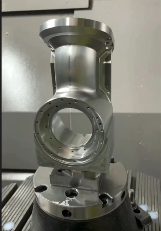 Custom Robotic Parts, Prototypes, and Testing: Embrace the Future of Machinery with Precision Engineering and Mechanical Design/easoonmade