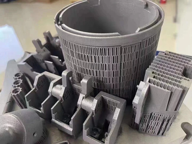 metal 3D printing industry, metal 3D printing manufacturers, metal 3D printing market trends, transformative manufacturing, growth drivers, market analysis, industry insights, metal 3D printing technologies, customized solutions, rapid advancements, cost-effective production.