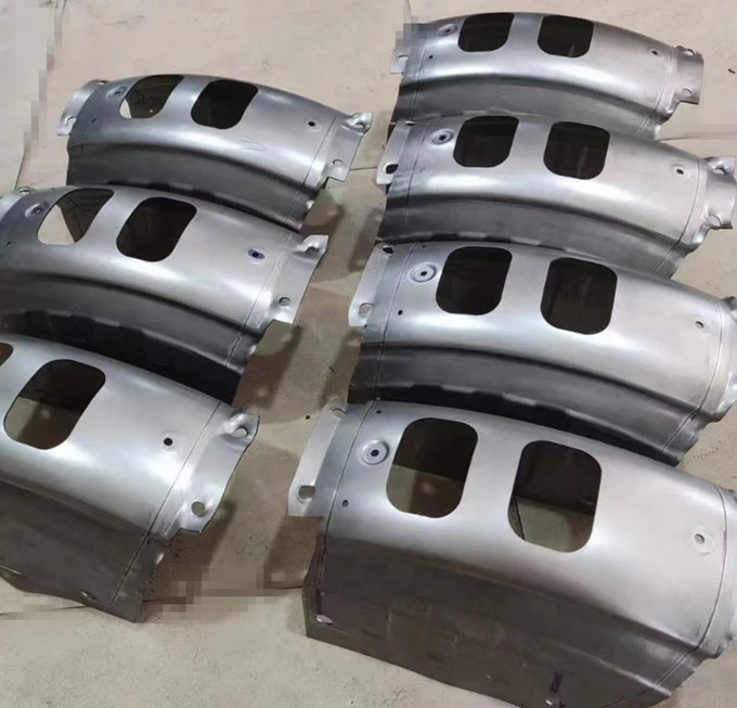 custom metal housing, medical equipment, metal enclosures, electronic devices, metal cases, personalized protective covers, durability, regulatory standards, thermal management, electromagnetic compatibility.