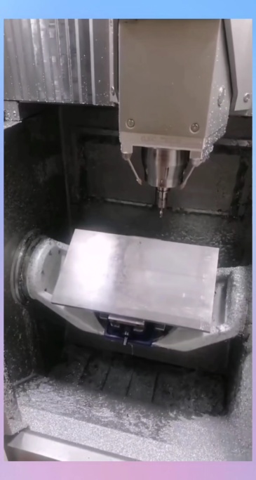 Easoonmade - Leading China 5 Axis CNC Machining Manufacturer for Customized Parts