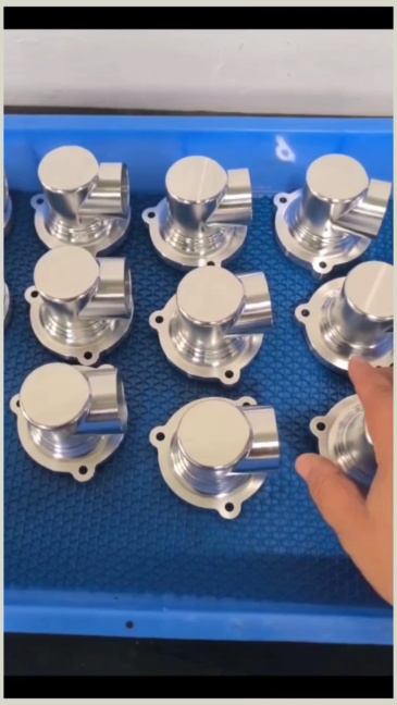 Cost-effective Rapid Prototyping Aluminum Solutions - Choose Between CNC or 3D Printing?
