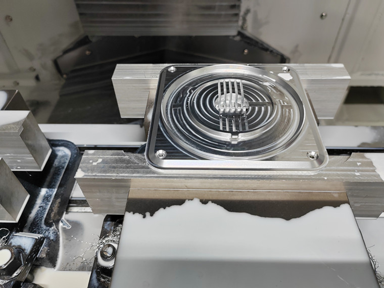 &quot;Unveiling the Brilliance of CNC: Special Cutting Tools for Achieving Radiant Metal Components&quot;
