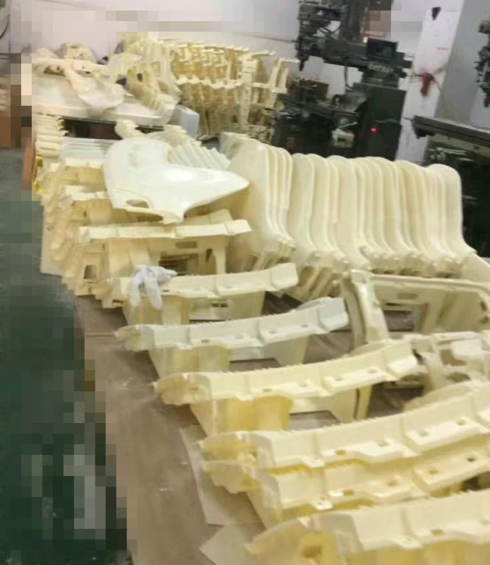 Automotive Parts Perfect for Rapid Tooling