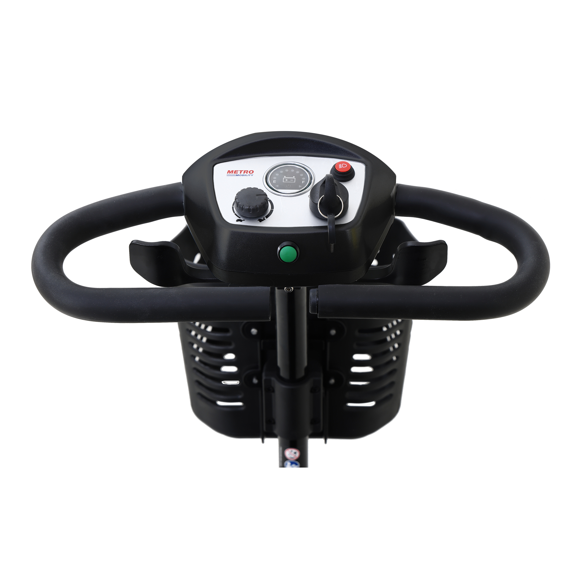 Compact Travel Mobility Scooter