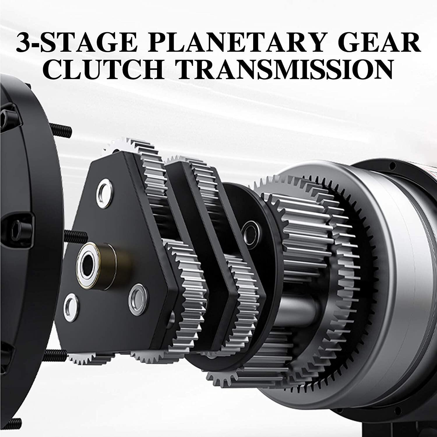 12V waterproof SYNTHETIC ROPE Electric Winch 13000 lb Load Capacity for Truck UTV, ATU,SUV, Car with Corded Control