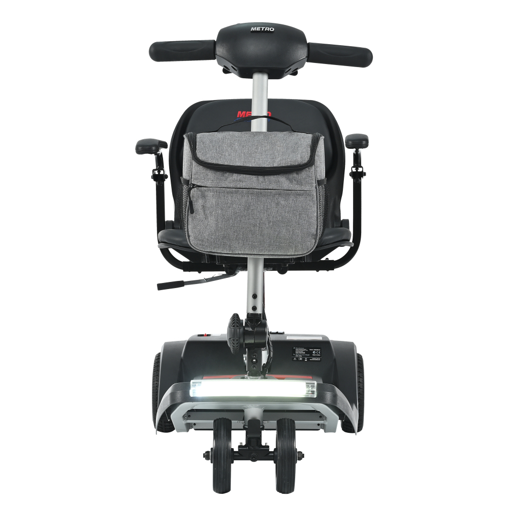 Xspracer Air Class-Black Mobility Scooter