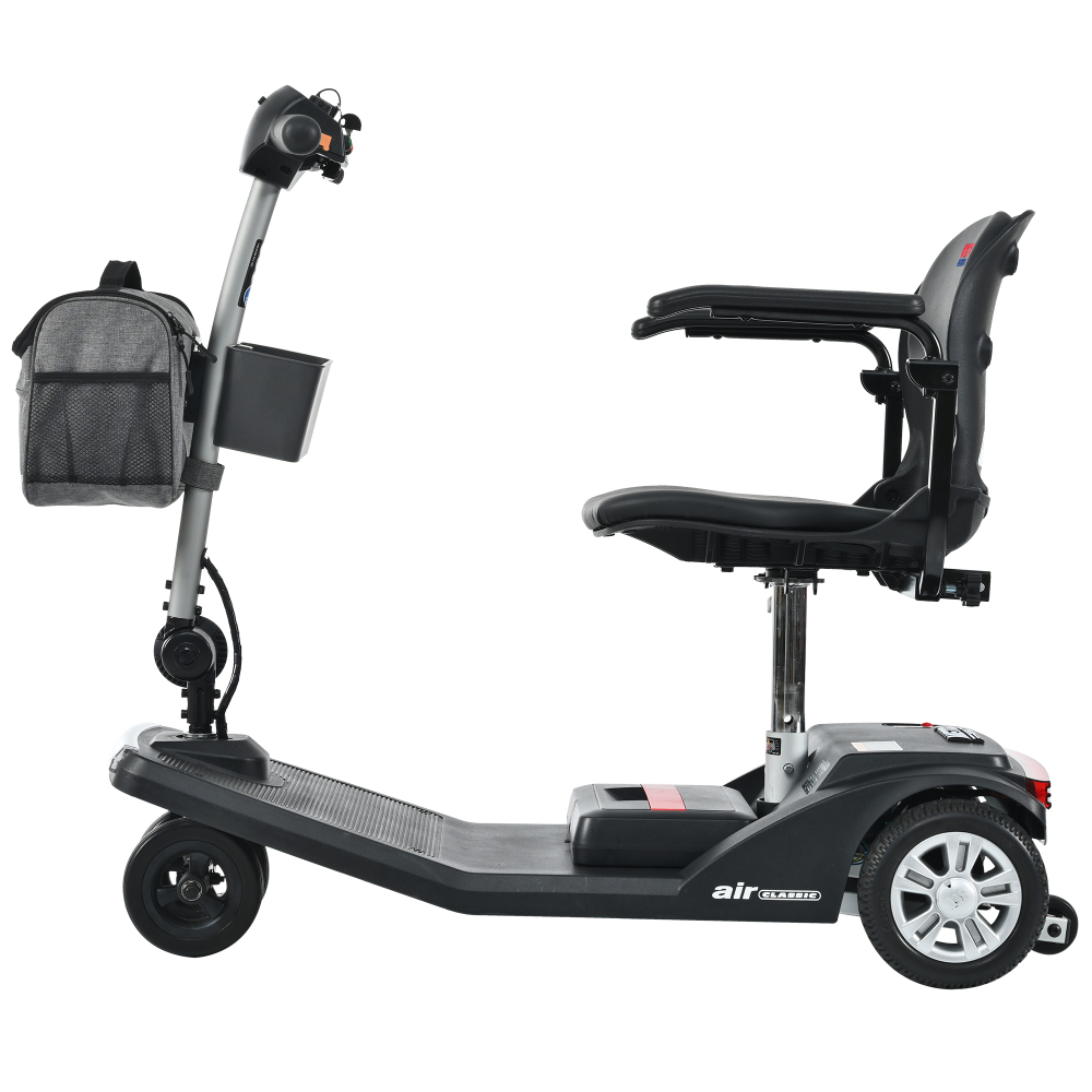 Xspracer Air Class-Black Mobility Scooter