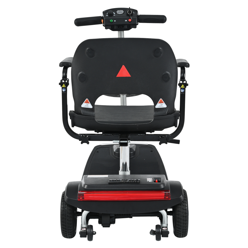 Xspracer Air Class-Black Mobility Scooter