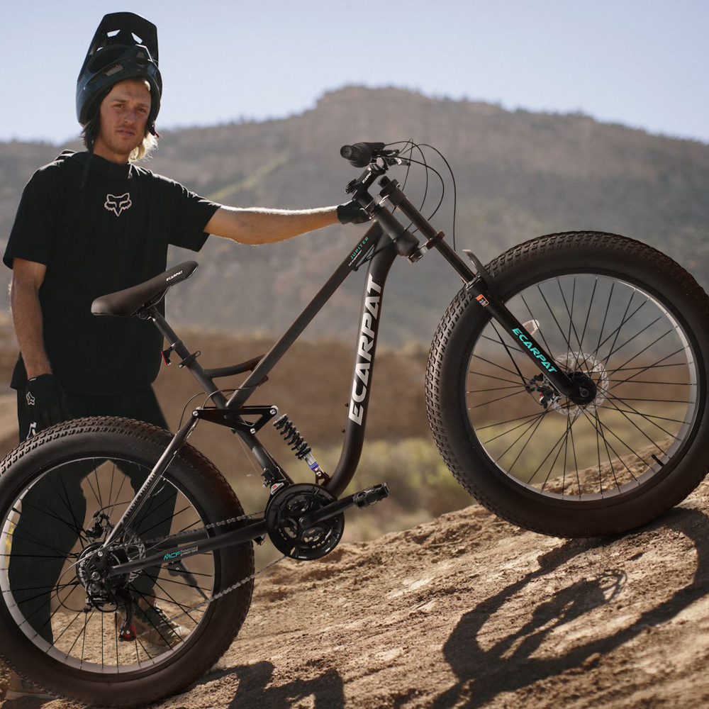 Xspracer 26-in Adult Unisex Mountain Bike