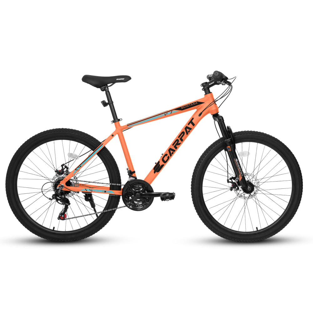 Xspracer 26-in Adult Unisex Mountain Bike