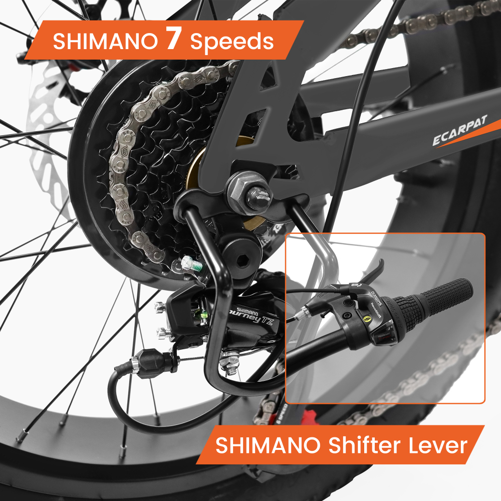 Xspracer 20-in Adult/Youth Unisex Mountain Bike