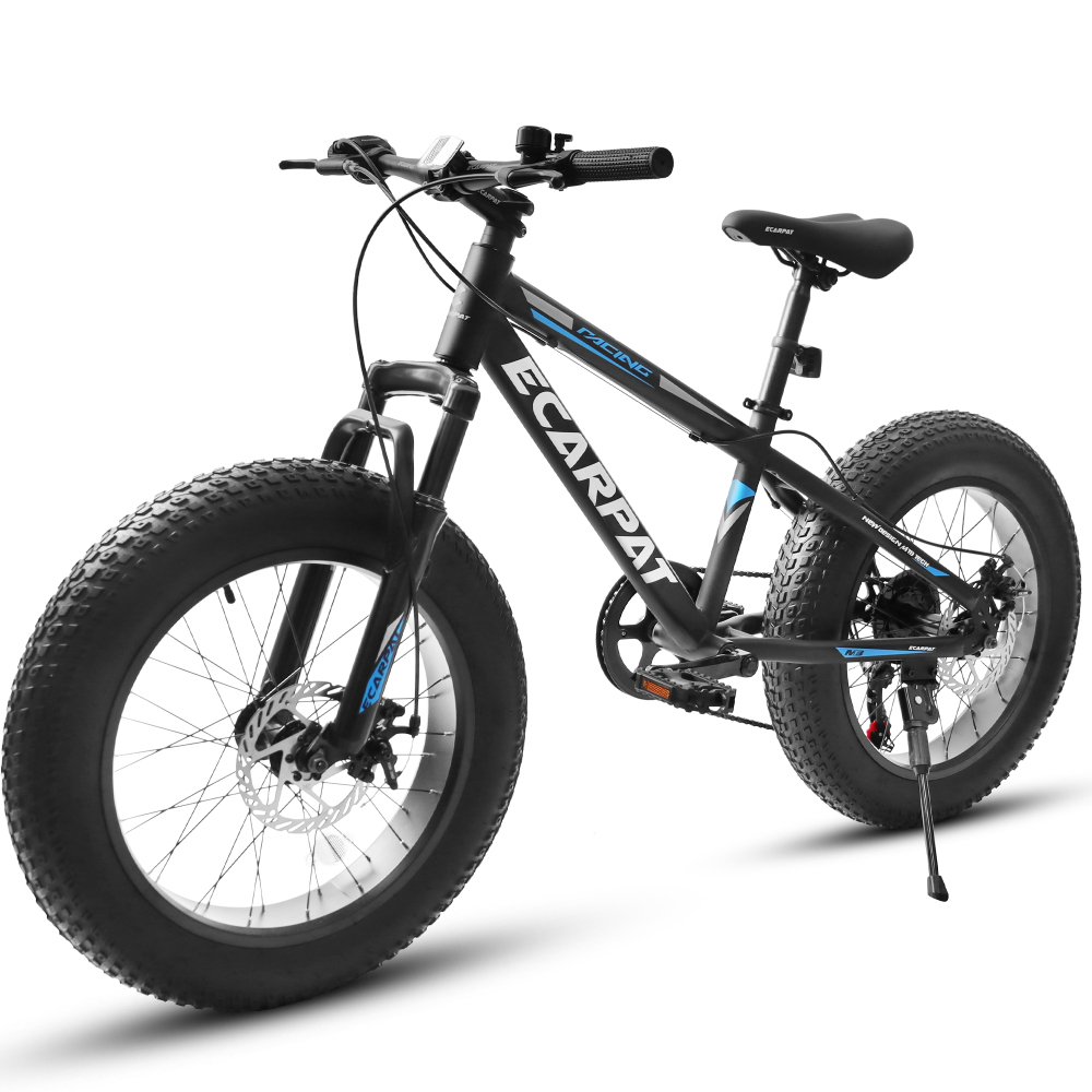 Xspracer 20-in Adult/Youth Unisex Mountain Bike