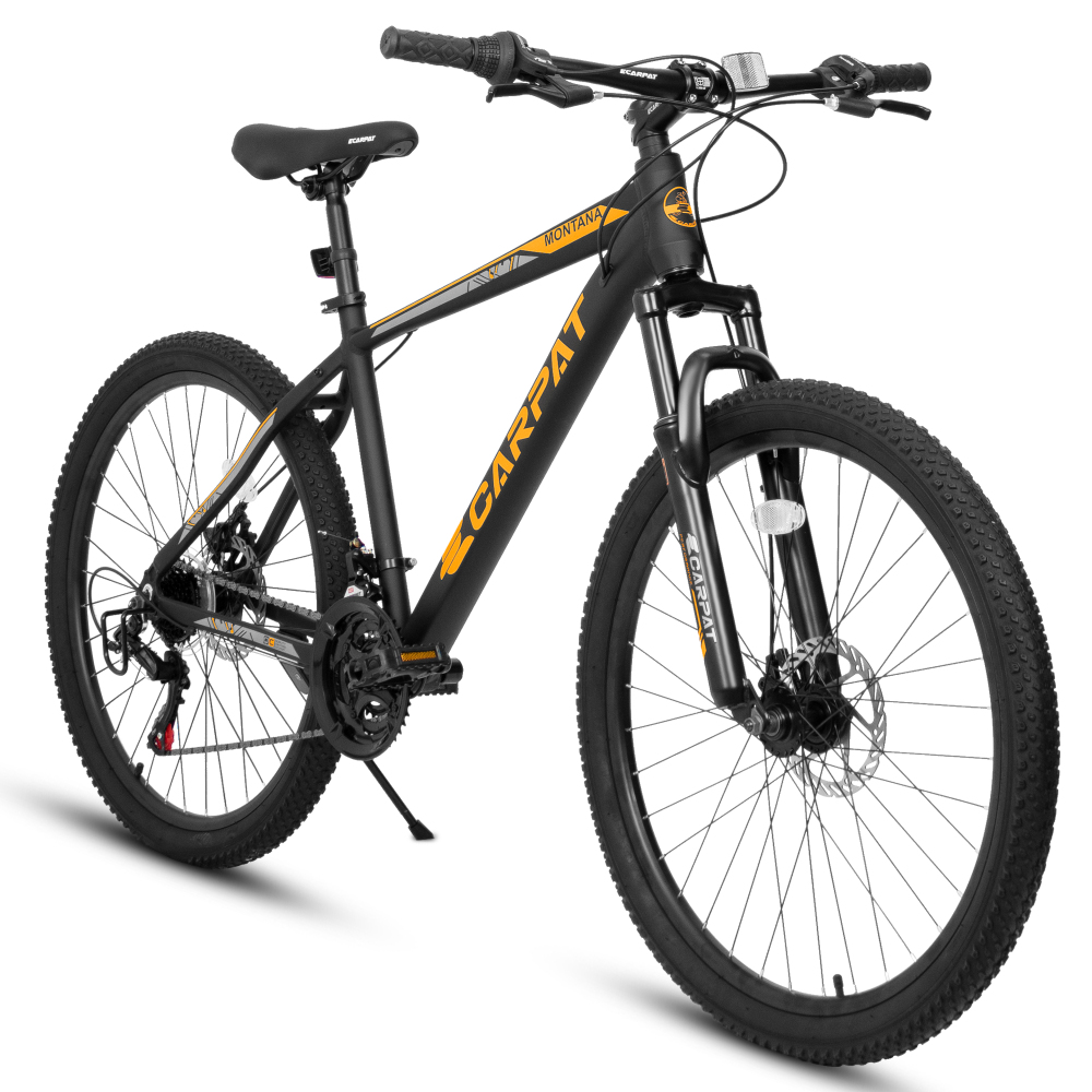 Xspracer 26-in Adult Unisex Mountain Bike