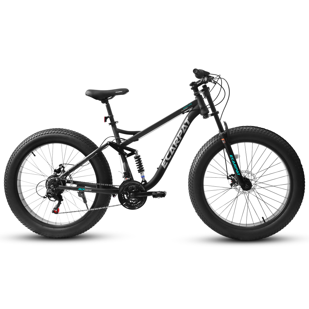 Xspracer 26-in Adult Unisex Mountain Bike