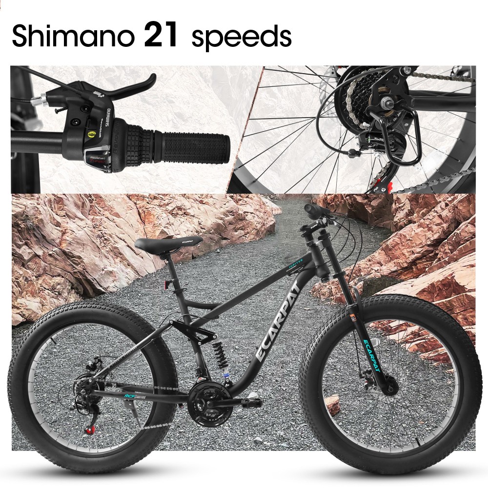 Xspracer 26-in Adult Unisex Mountain Bike