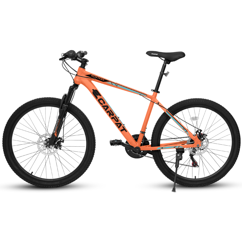 Xspracer 26-in Adult Unisex Mountain Bike