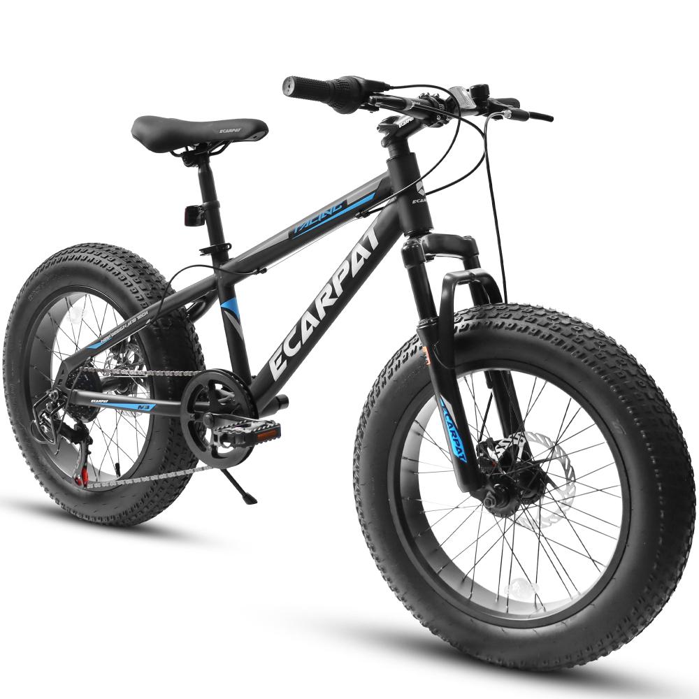 Xspracer 20-in Adult/Youth Unisex Mountain Bike