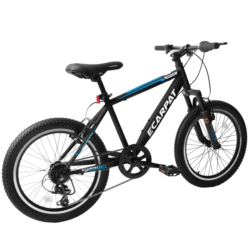 Xspracer 20-in Youth Unisex Mountain Bike