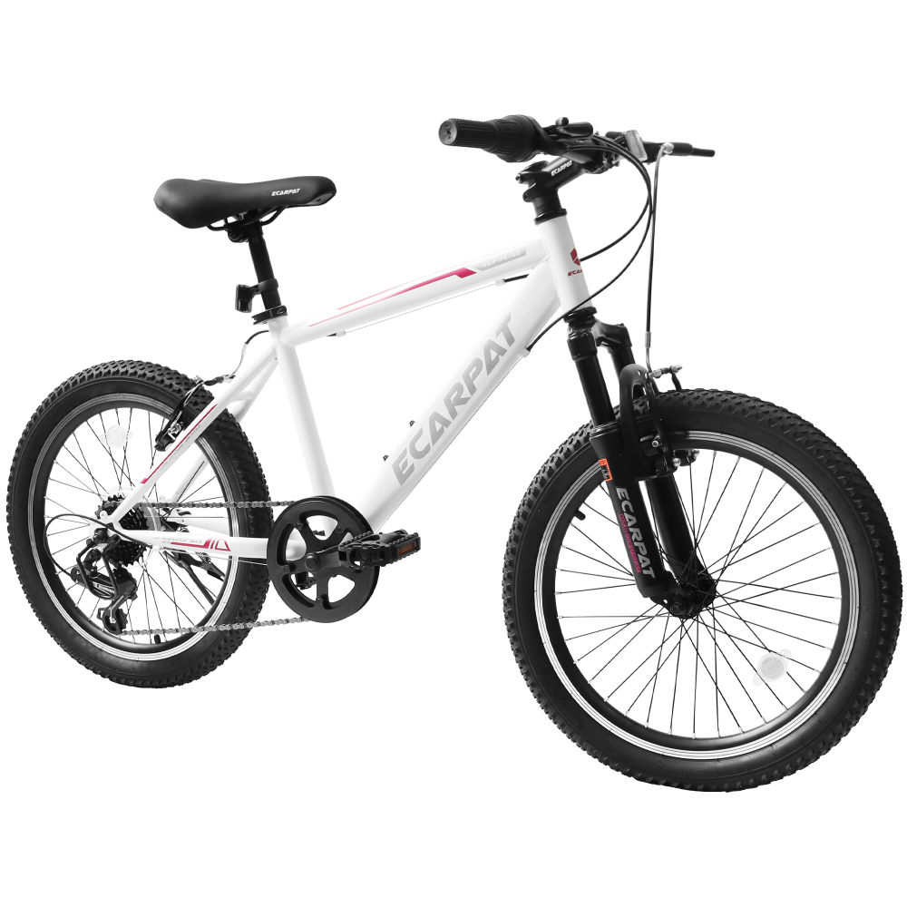 Xspracer 20-in Youth Unisex Mountain Bike