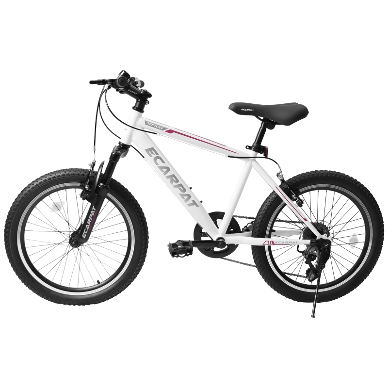 Xspracer 20-in Youth Unisex Mountain Bike