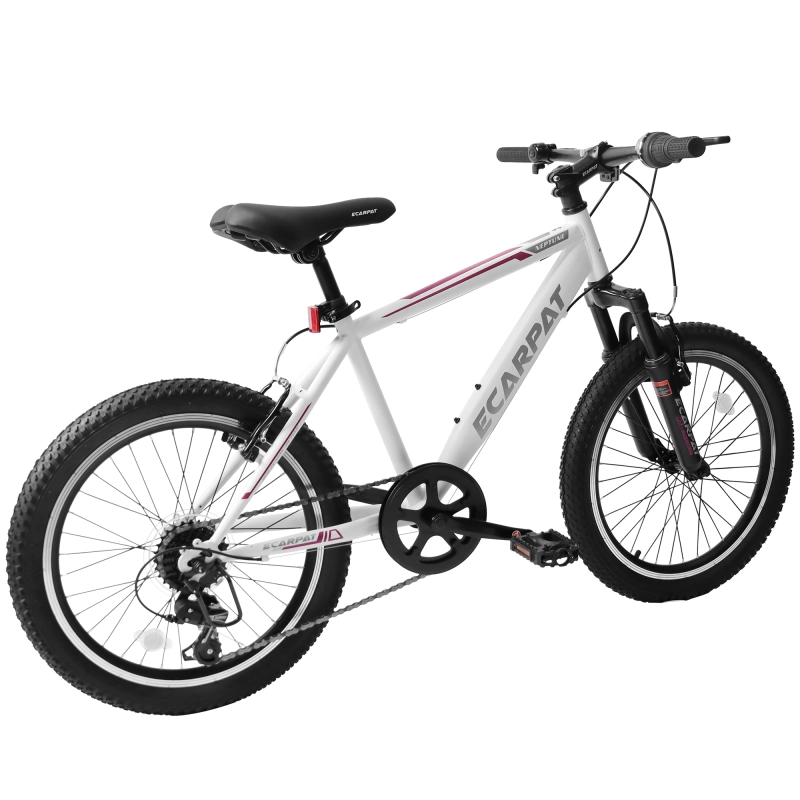 Xspracer 20-in Youth Unisex Mountain Bike