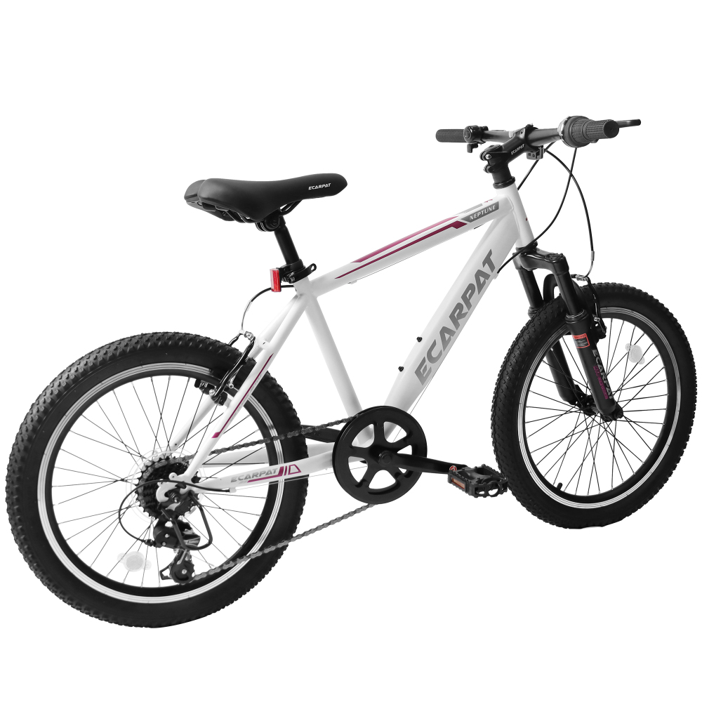 Xspracer 20-in Youth Unisex Mountain Bike