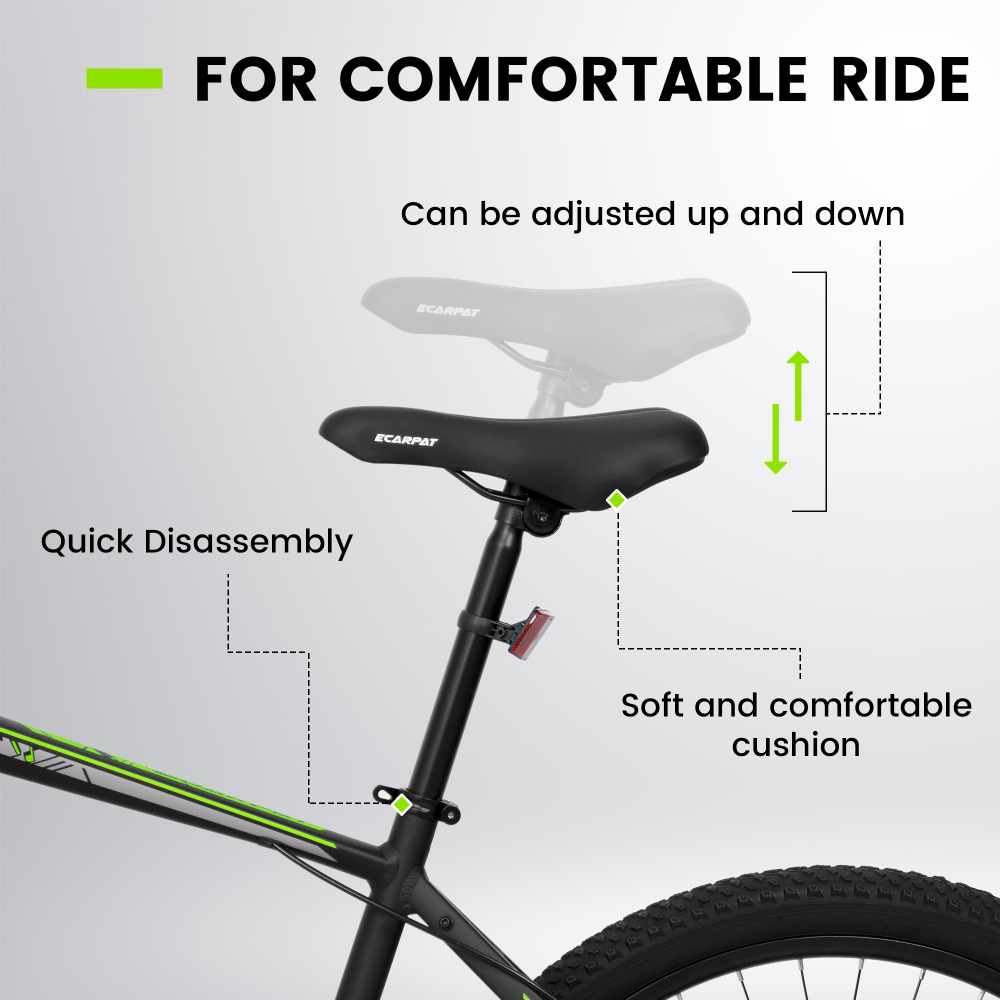 Xspracer 26-in Adult Unisex Mountain Bike
