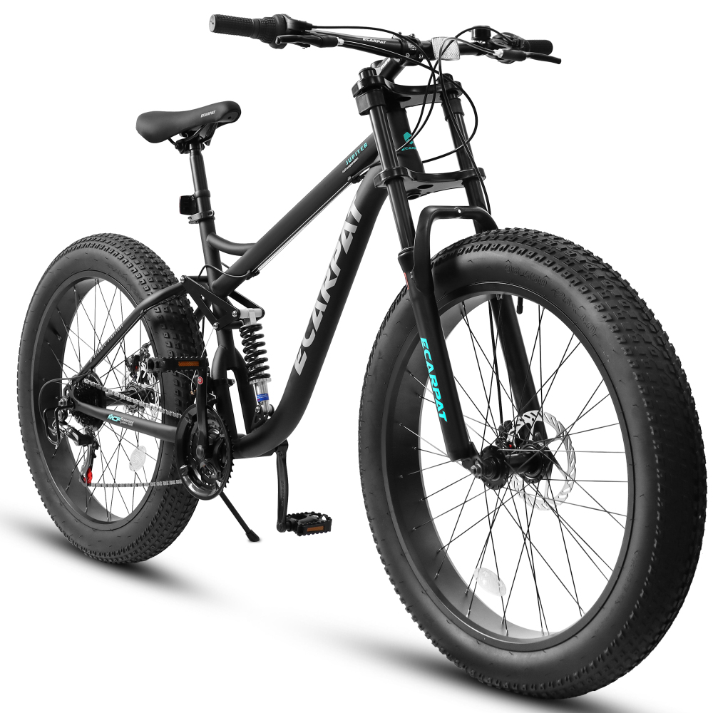 Xspracer 26-in Adult Unisex Mountain Bike