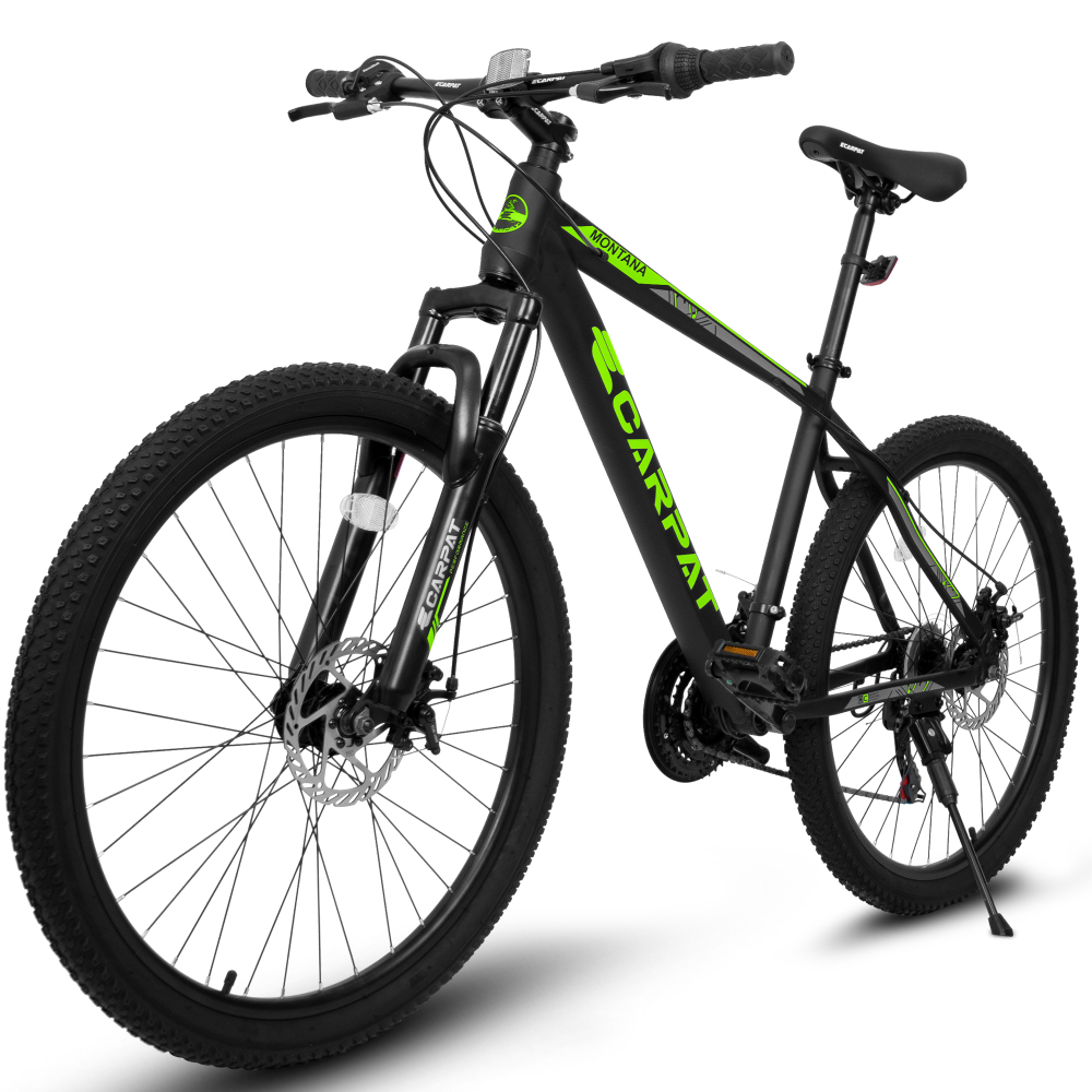 Xspracer 26-in Adult Unisex Mountain Bike