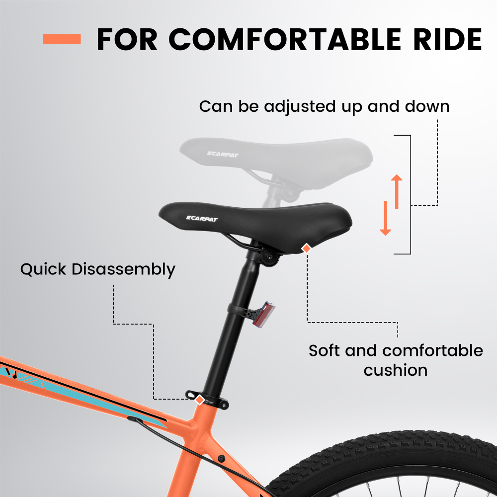 Xspracer 26-in Adult Unisex Mountain Bike