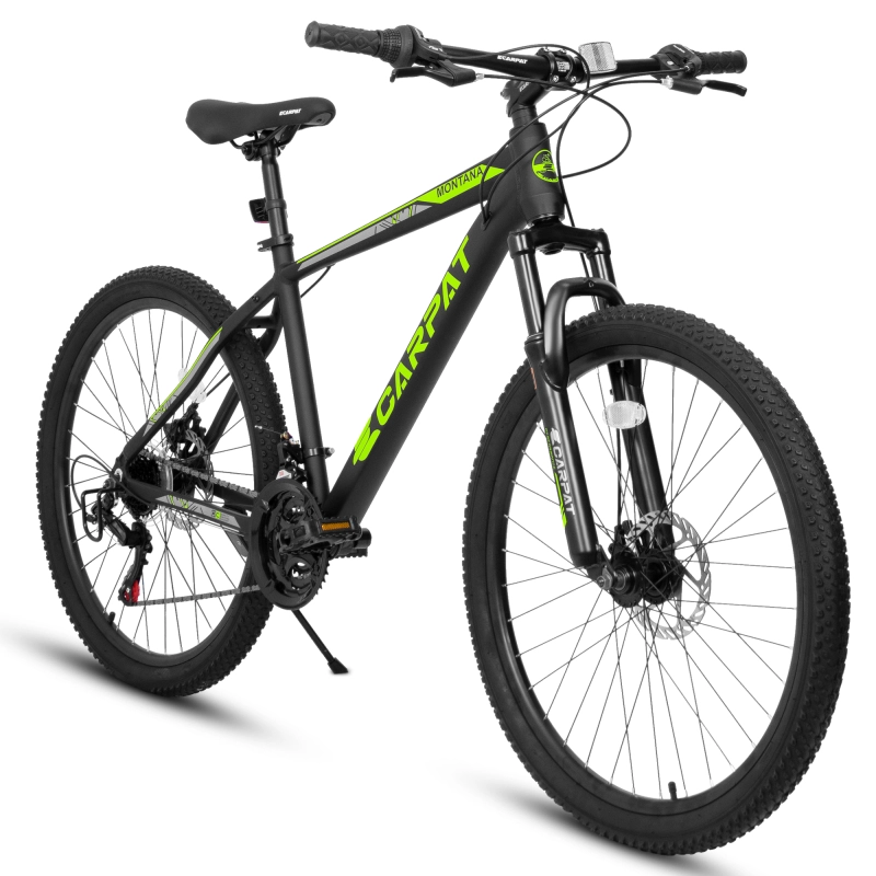 Xspracer 26-in Adult Unisex Mountain Bike
