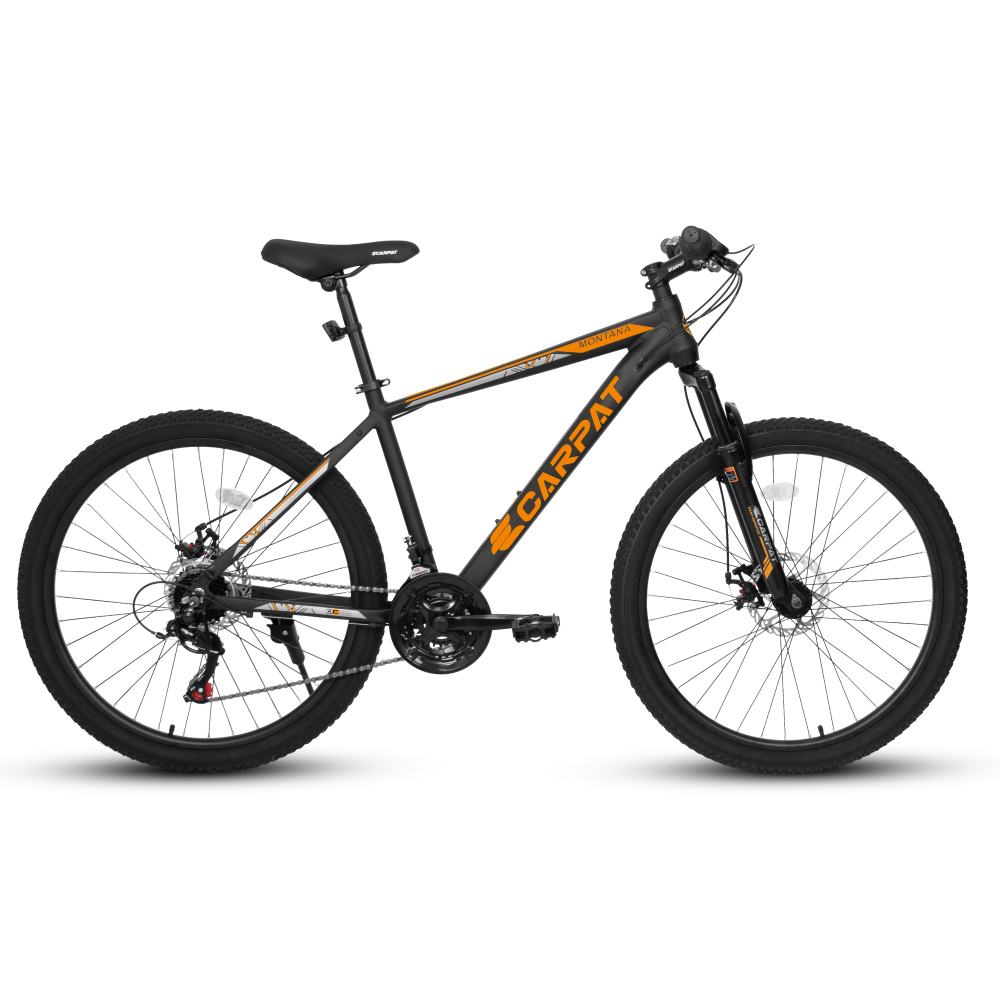 Xspracer 26-in Adult Unisex Mountain Bike