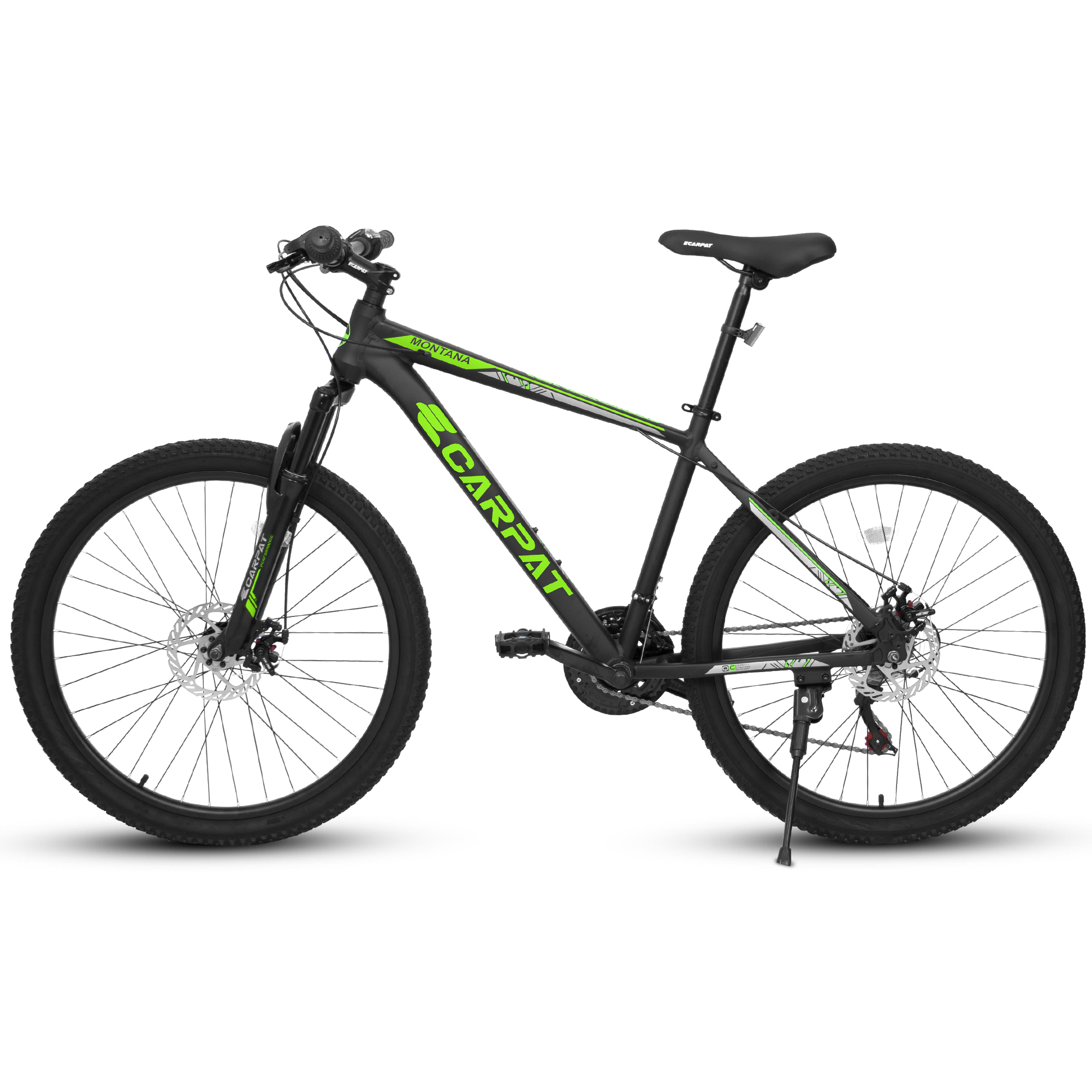 Xspracer 26-in Adult Unisex Mountain Bike