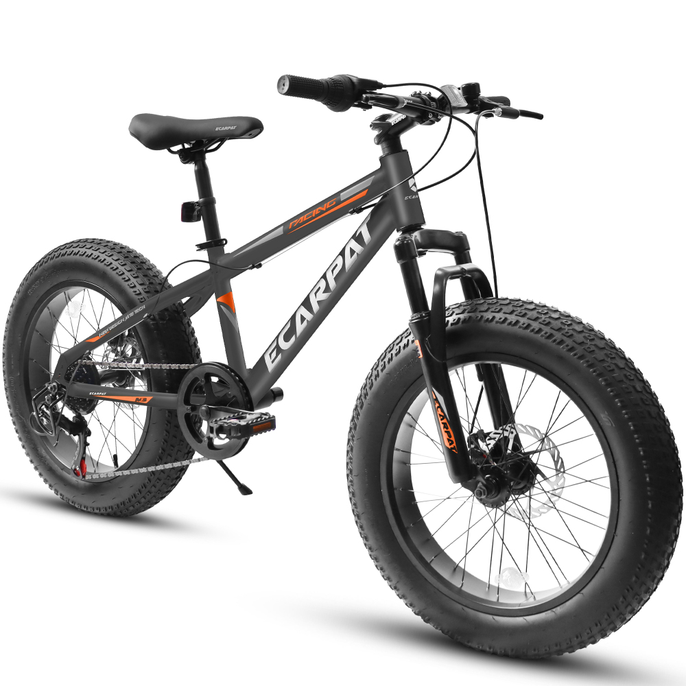 Xspracer 20-in Adult/Youth Unisex Mountain Bike