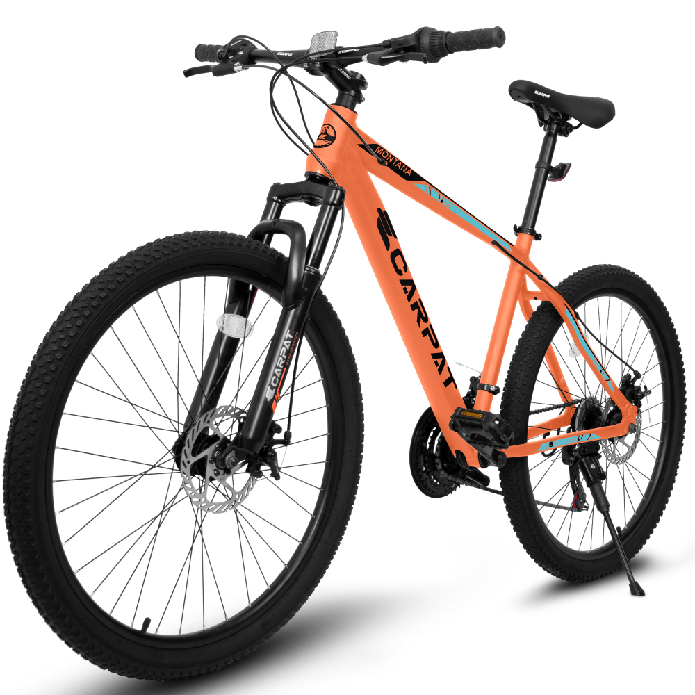 Xspracer 26-in Adult Unisex Mountain Bike