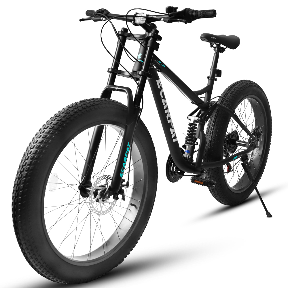 Xspracer 26-in Adult Unisex Mountain Bike