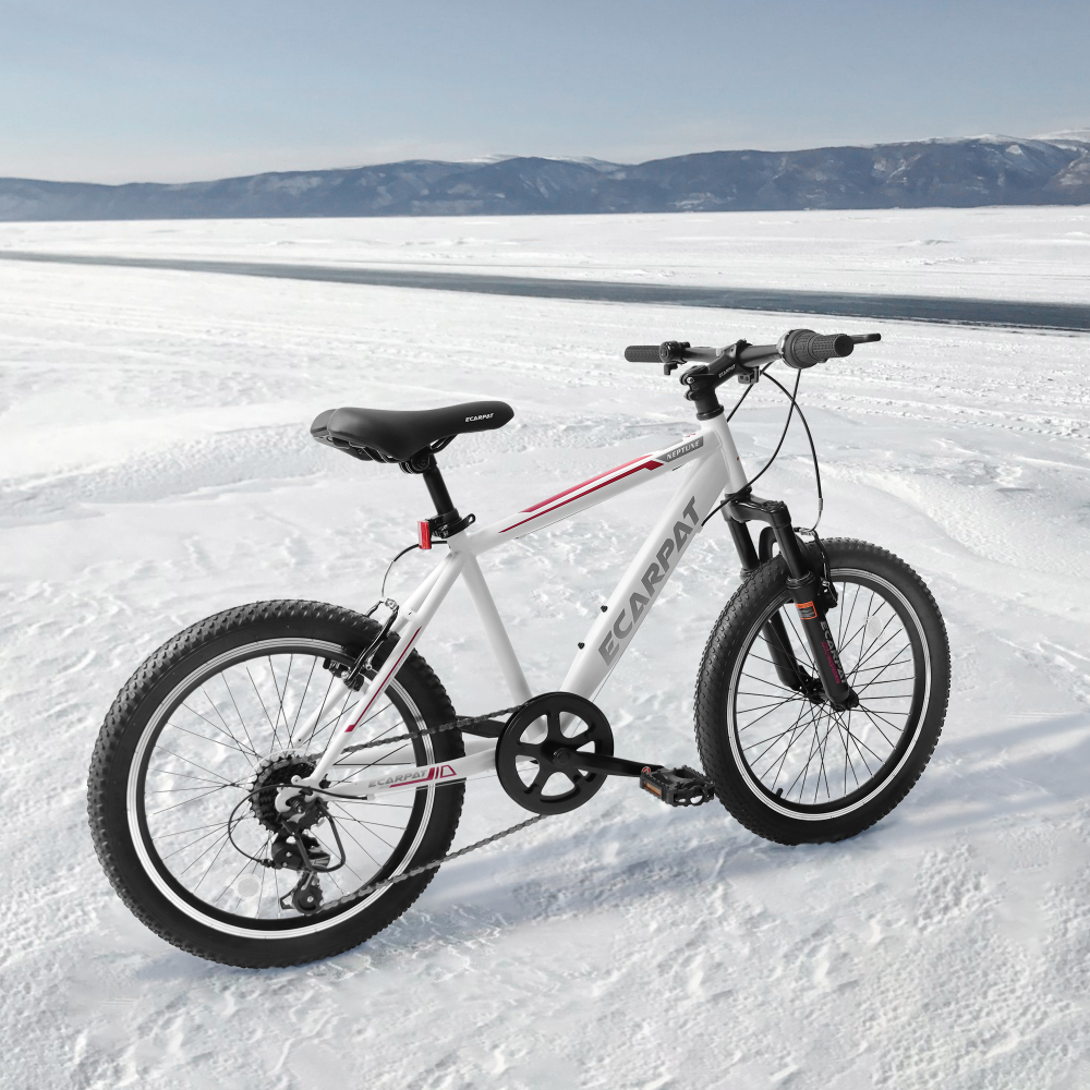 Xspracer 20-in Youth Unisex Mountain Bike