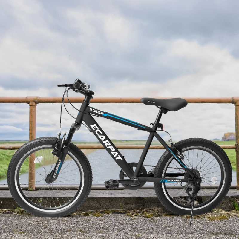 Xspracer 20-in Youth Unisex Mountain Bike
