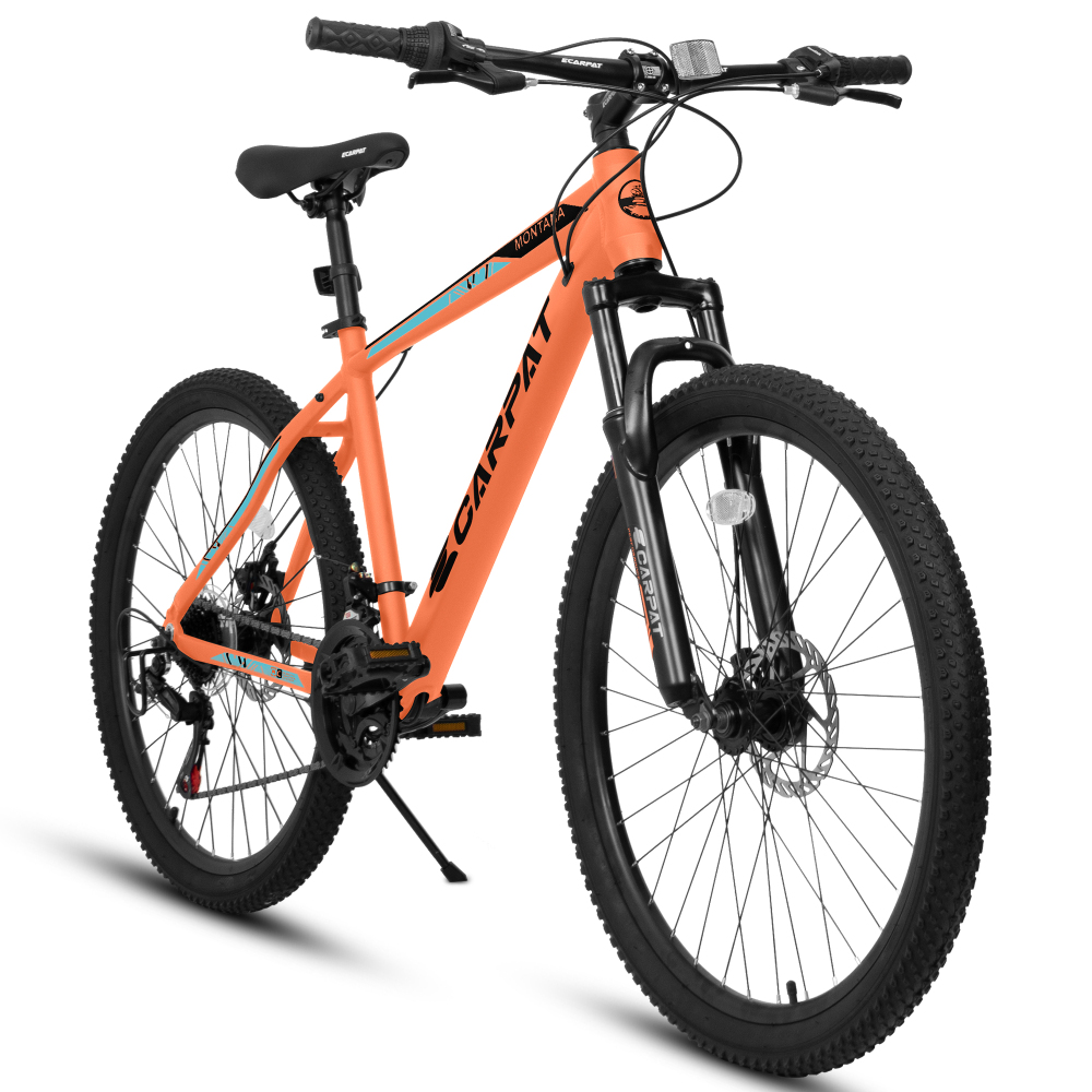 Xspracer 26-in Adult Unisex Mountain Bike