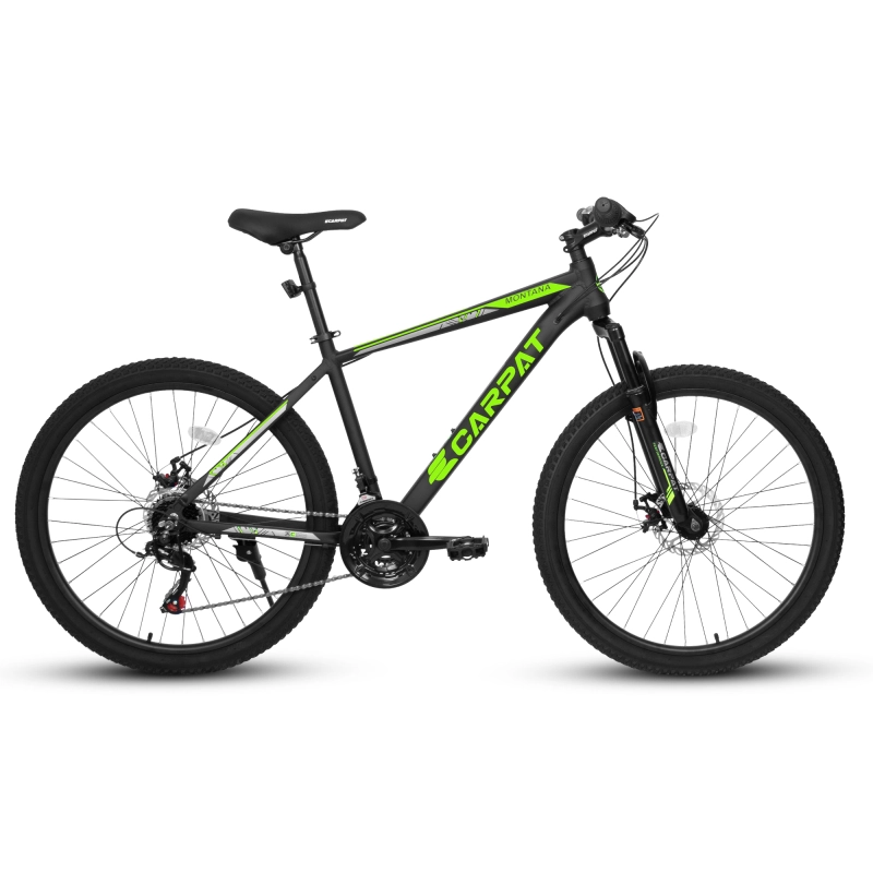 Xspracer 26-in Adult Unisex Mountain Bike