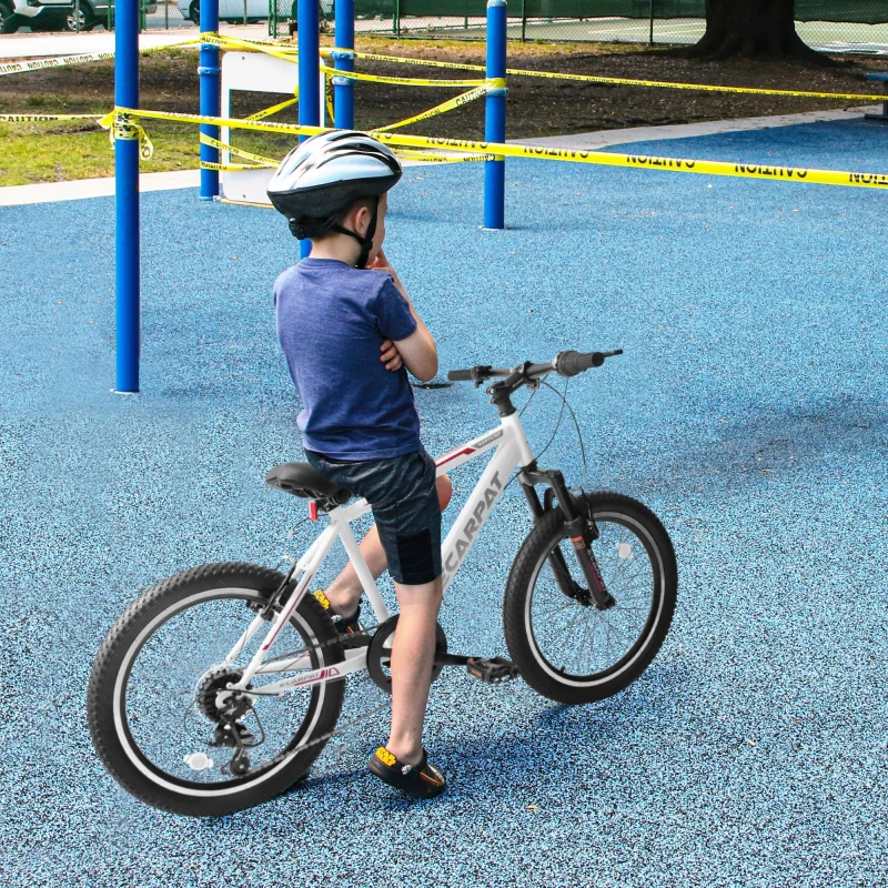 Xspracer 20-in Youth Unisex Mountain Bike