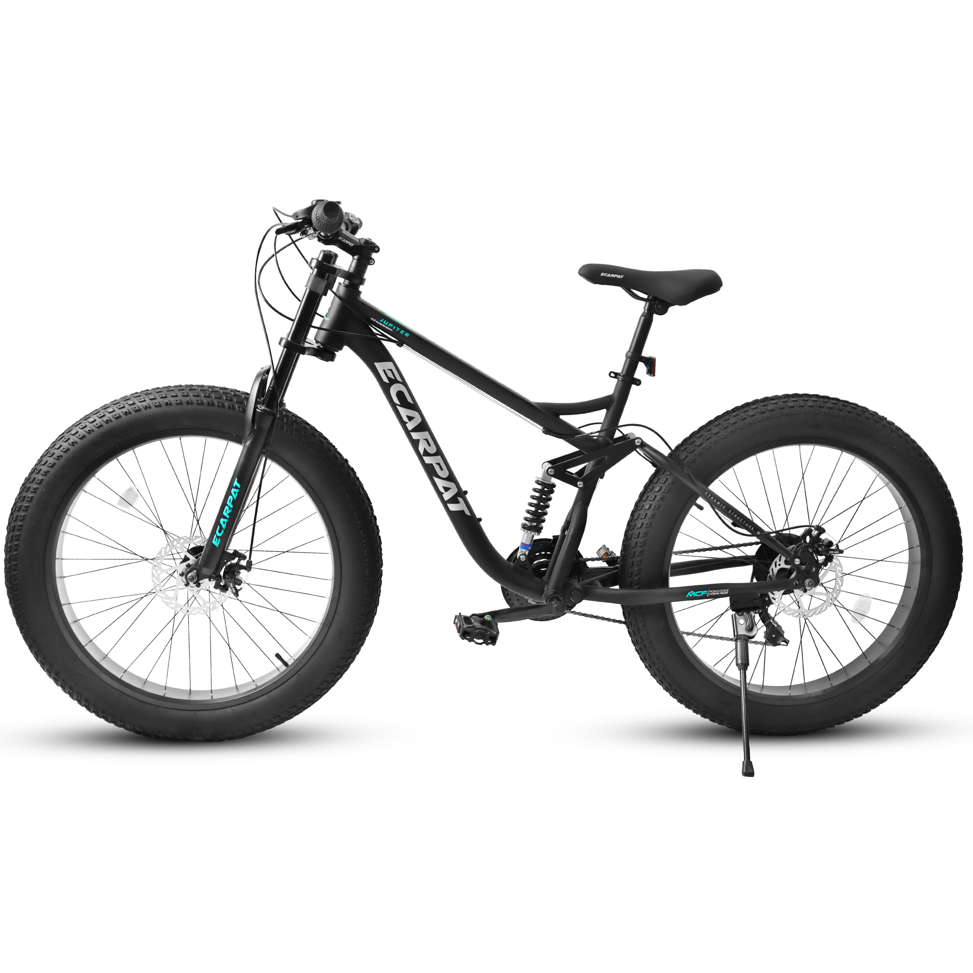 Xspracer 26-in Adult Unisex Mountain Bike