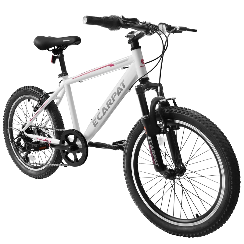Xspracer 20-in Youth Unisex Mountain Bike