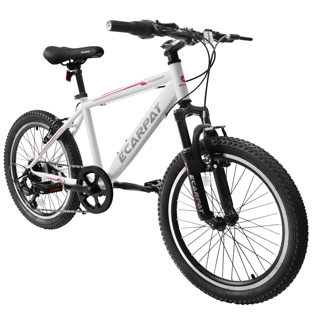 Xspracer 20-in Youth Unisex Mountain Bike