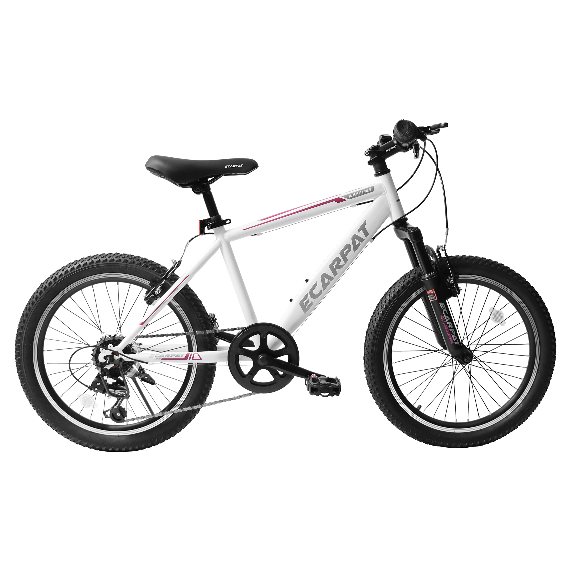 Xspracer 20-in Youth Unisex Mountain Bike