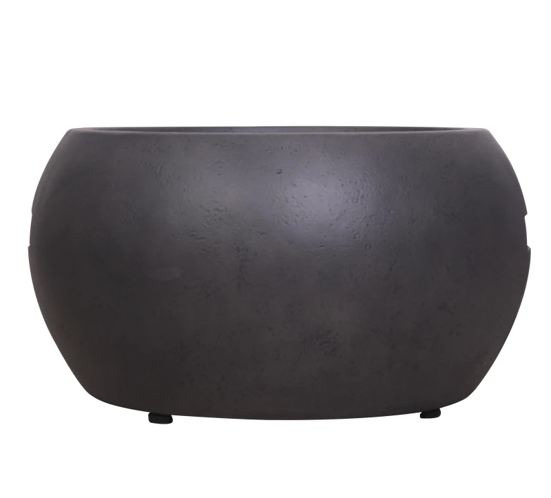Xspracer 22-in W 40000-BTU Gas Fire Pit