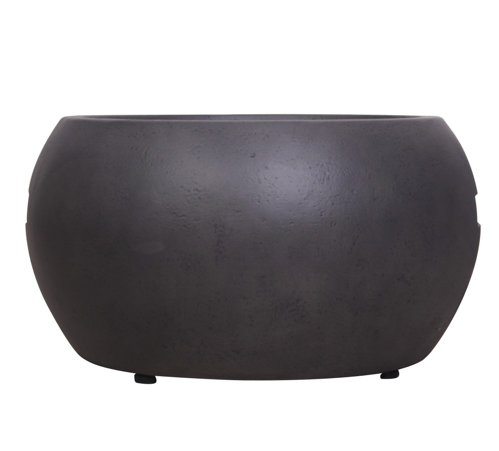 Xspracer 22-in W 40000-BTU Gas Fire Pit