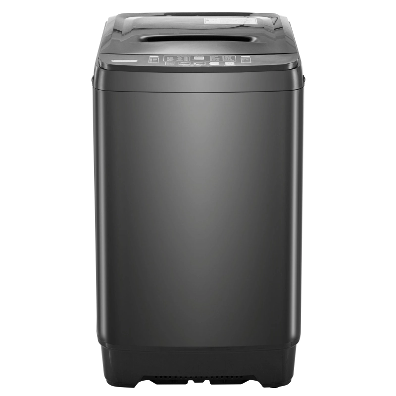 2.3cu ft Compact TopLoad Washer
