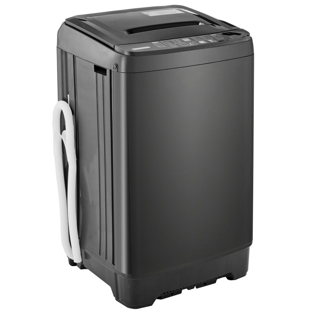 2.3-cu ft Compact Top-Load Washer