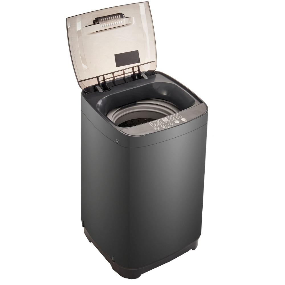 2.0-cu ft Portable Top-Load Washer